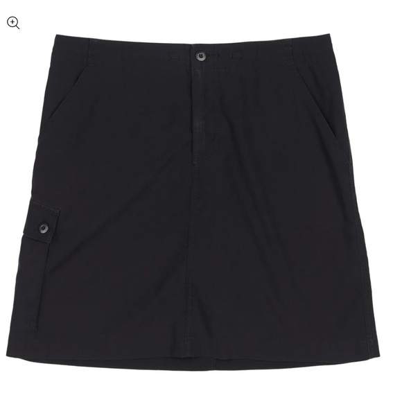 Patagonia Dresses & Skirts - Patagonia Inter-Continental Hideaway Skort